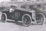 Fiat 801 402 Corsa 1921 года